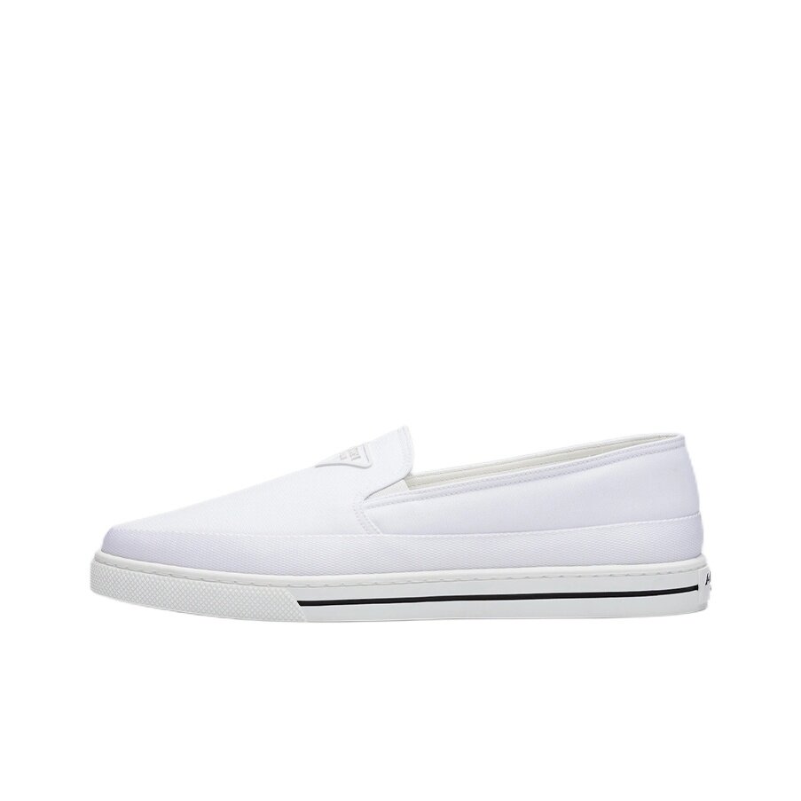 Кроссовки Prada Re-Nylon