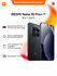 Смартфон Xiaomi Redmi Note 15 Pro+ 5G, Black, 6,83", 8 Гб/ 256 Гб
