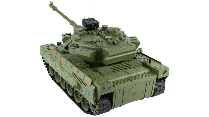 Танк РУ CS Toys — фото 1