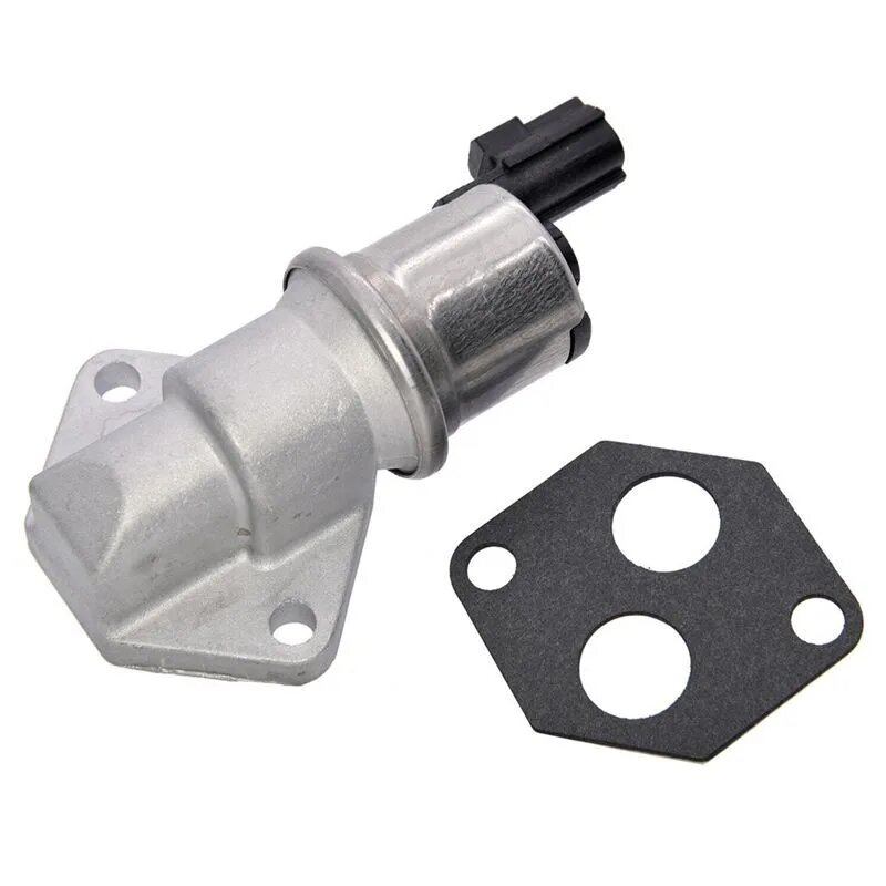 Клапан холостого хода YL8Z9F715AA для Escape Focus Mercury CX1775, YL8U9F715CA 2001-2004 гг.
