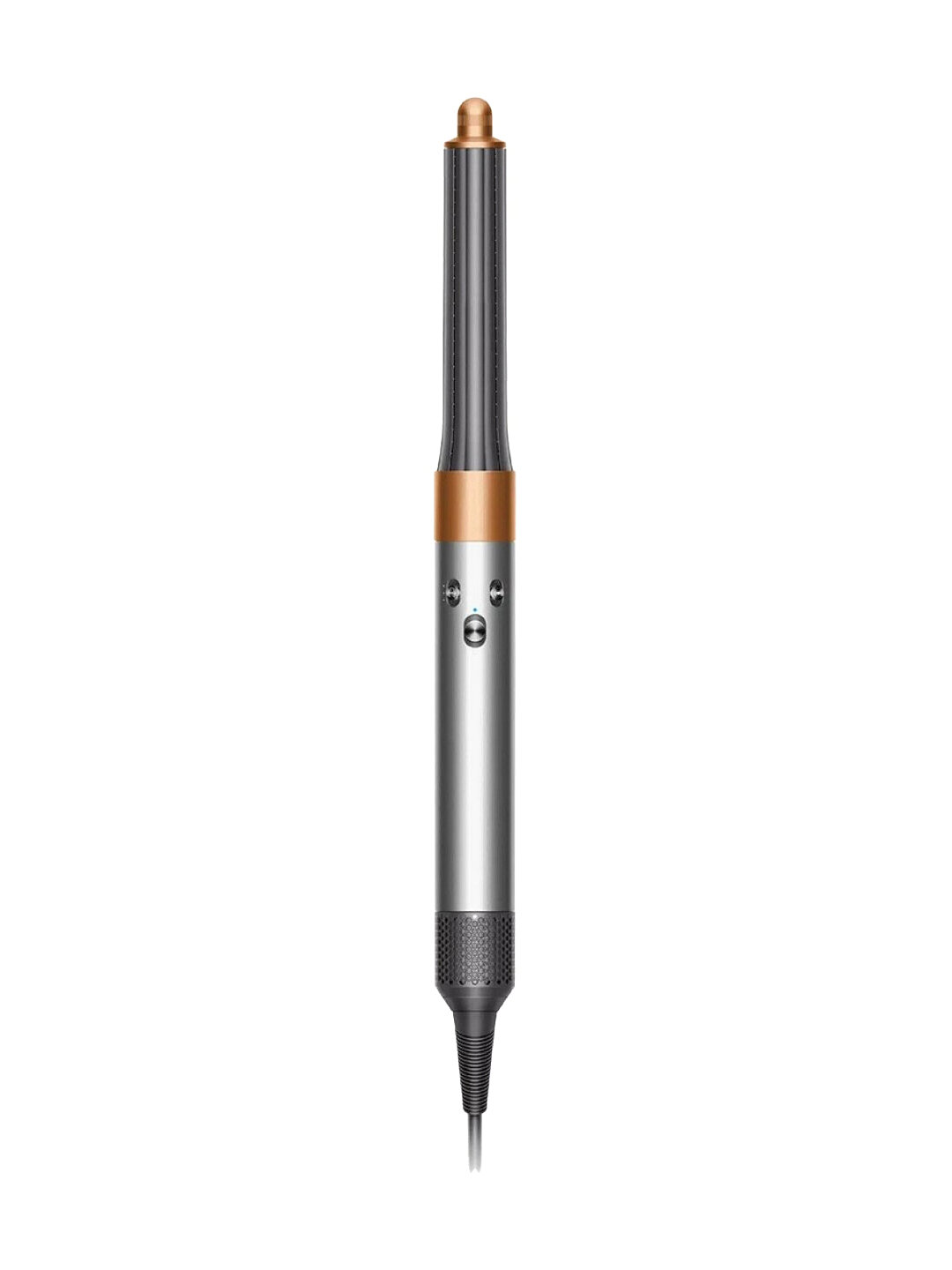 Стайлер Dyson Airwrap Complete Long HS05 (nickel/copper), CN