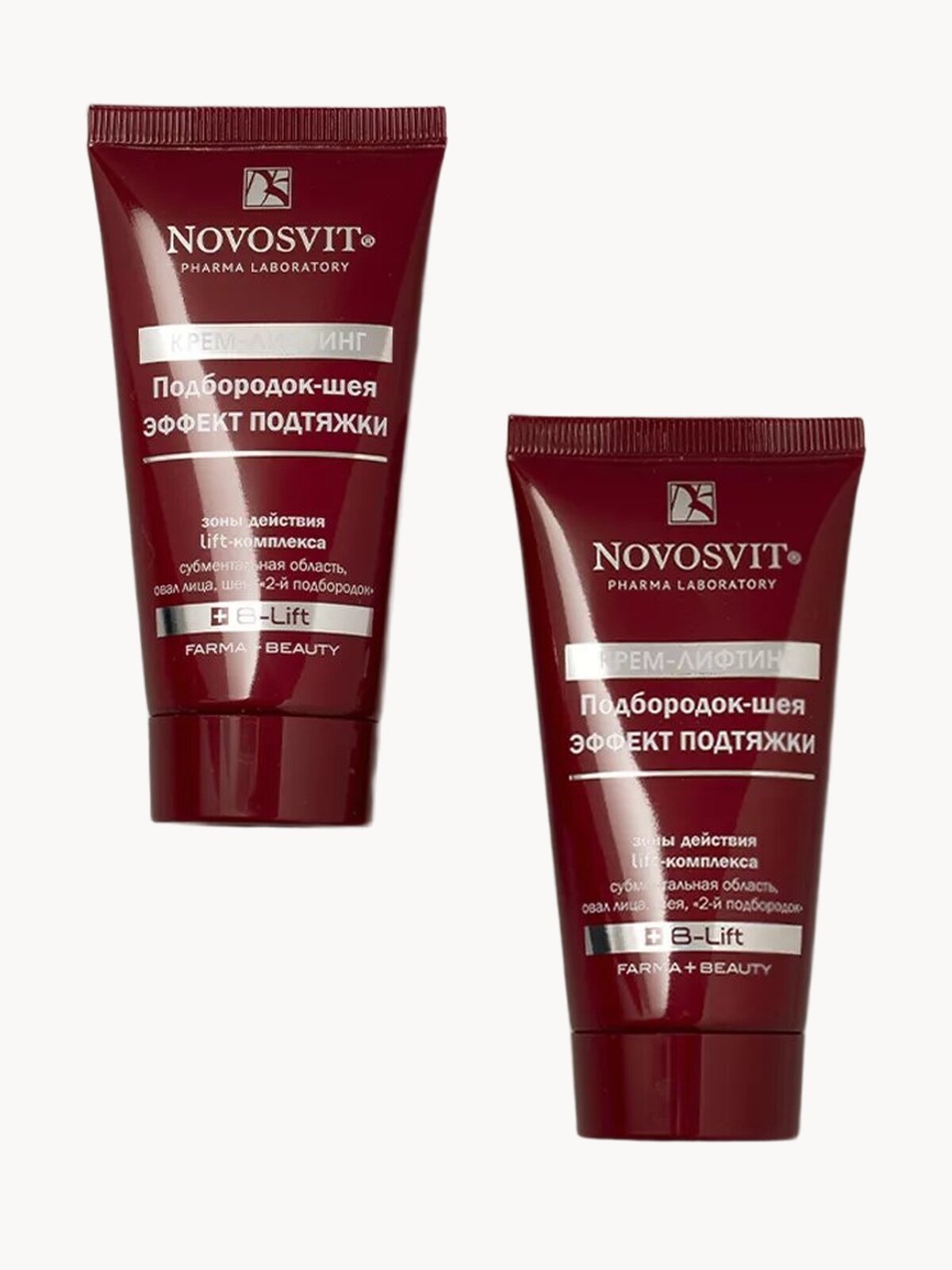 Уход за лицом Novosvit