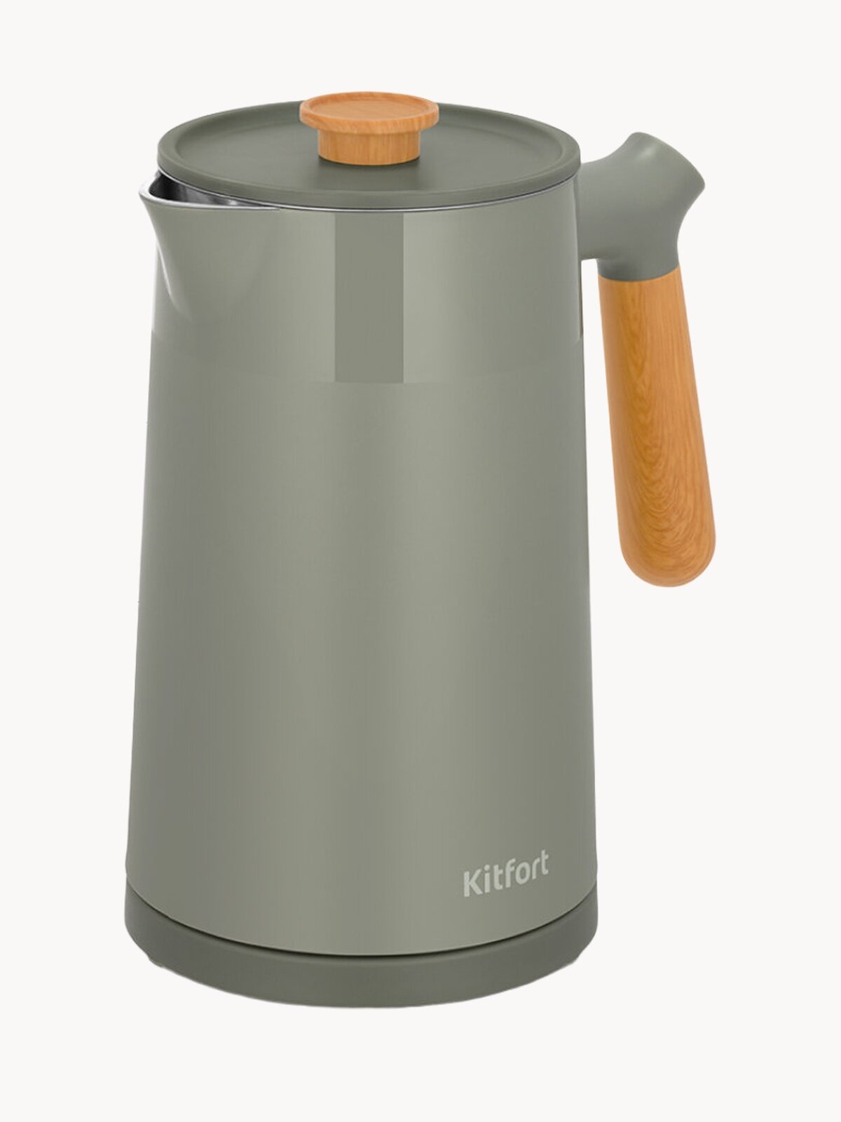 Чайник Kitfort КТ-8708