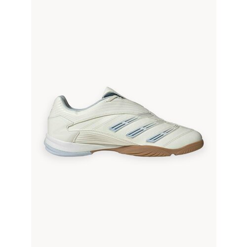 фото Кроссовки adidas originals predator sala, размер 8.5 uk, белый