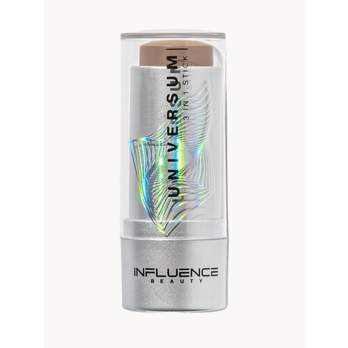 INFLUENCE BEAUTY Стик 3 в 1 Universum 55 г 02 696₽