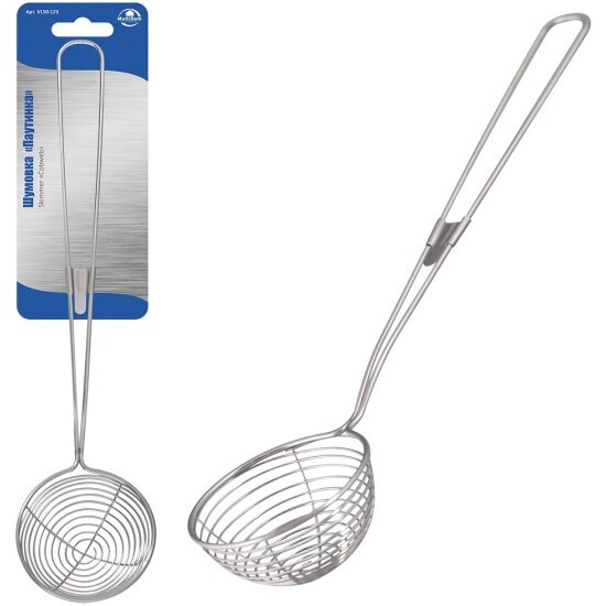 Шумовка Мультидом 