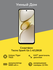 Смартфон Tecno SPARK Go 1 4/128GB Titanium Gold