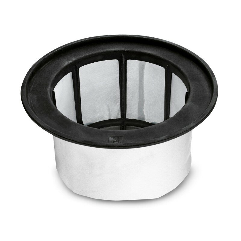 Корзинный фильтр для пылесосов Karcher NT 20/1 30/1 38/1 Classic | 9.770-994.0