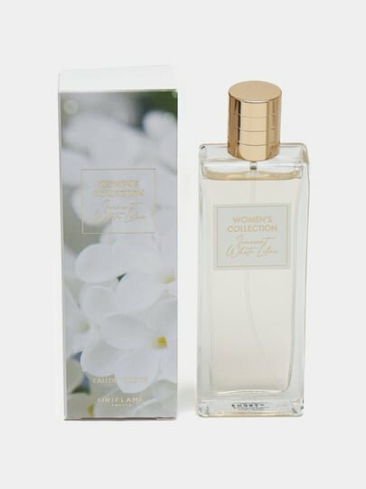 Туалетная вода Oriflame "Innocent White Lilac" Women's Collection, для женщин, 50 мл