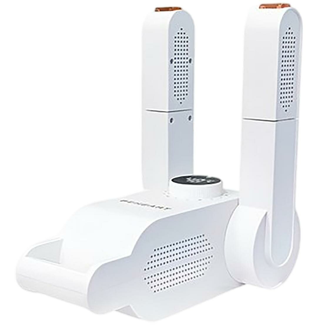 Электрическая сушилка для обуви (Антибактериальная сушка) Xiaomi Bенеart H200 EU White