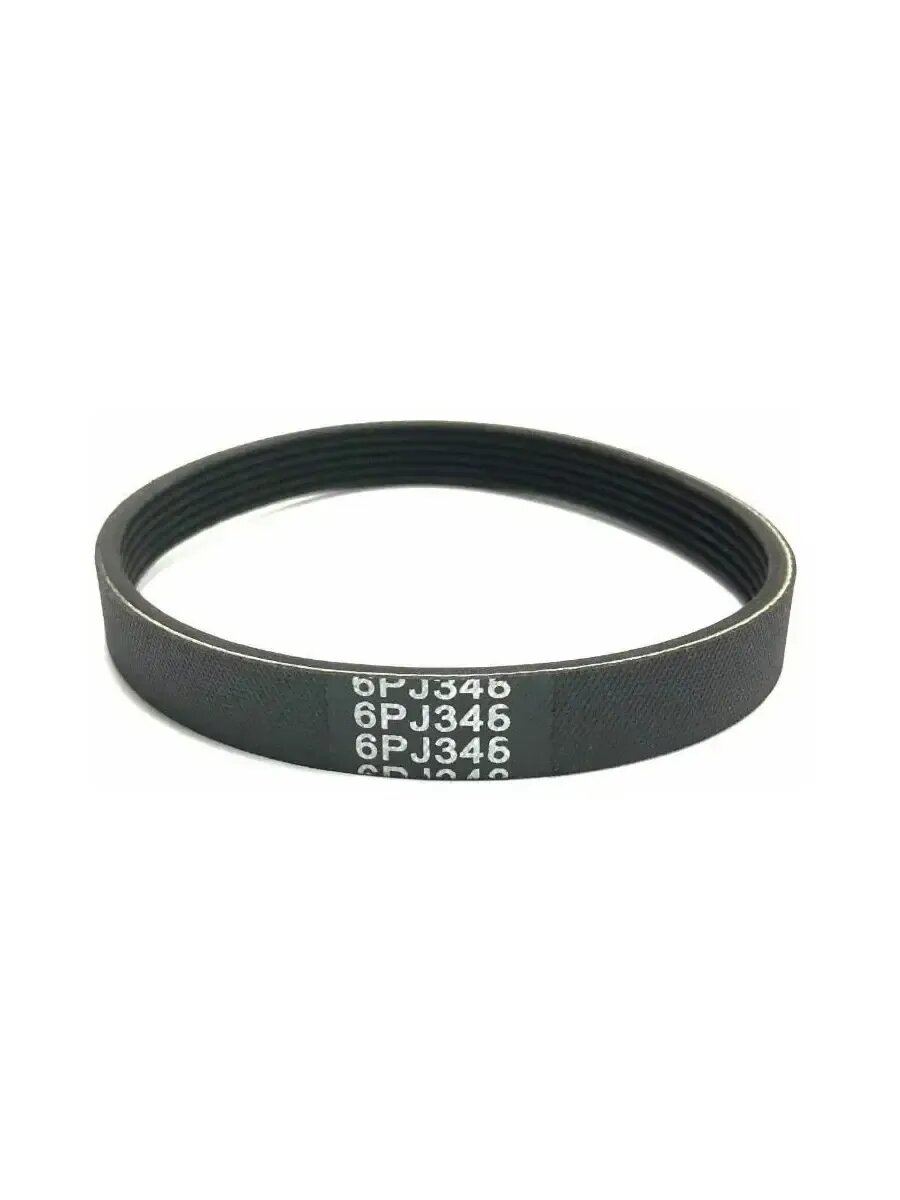 Ремень на д/о станок 6PJ-135 (346348) (Рейсмус Корвет РР-1500) Энкор Белмаш