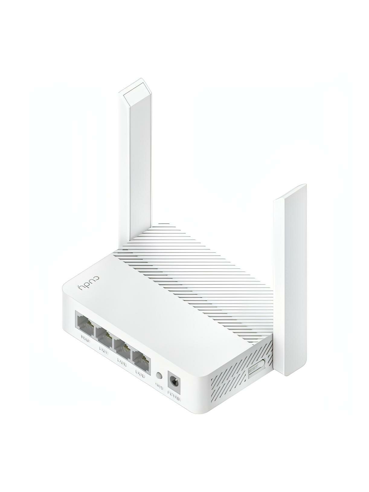 Wi-Fi роутер CUDY WR300 — фото 1