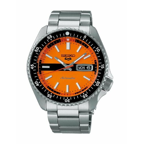 Мужские часы Seiko