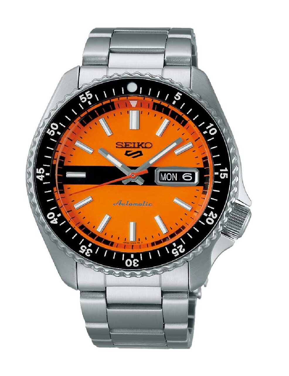 Наручные часы SEIKO 5 Sports 