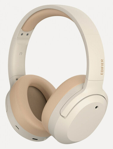 Изображение товара Гарнитура Edifier W820NB Plus слоновая кость