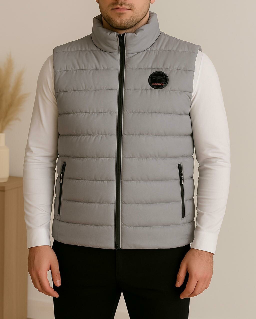 Жилет  размер 4XL