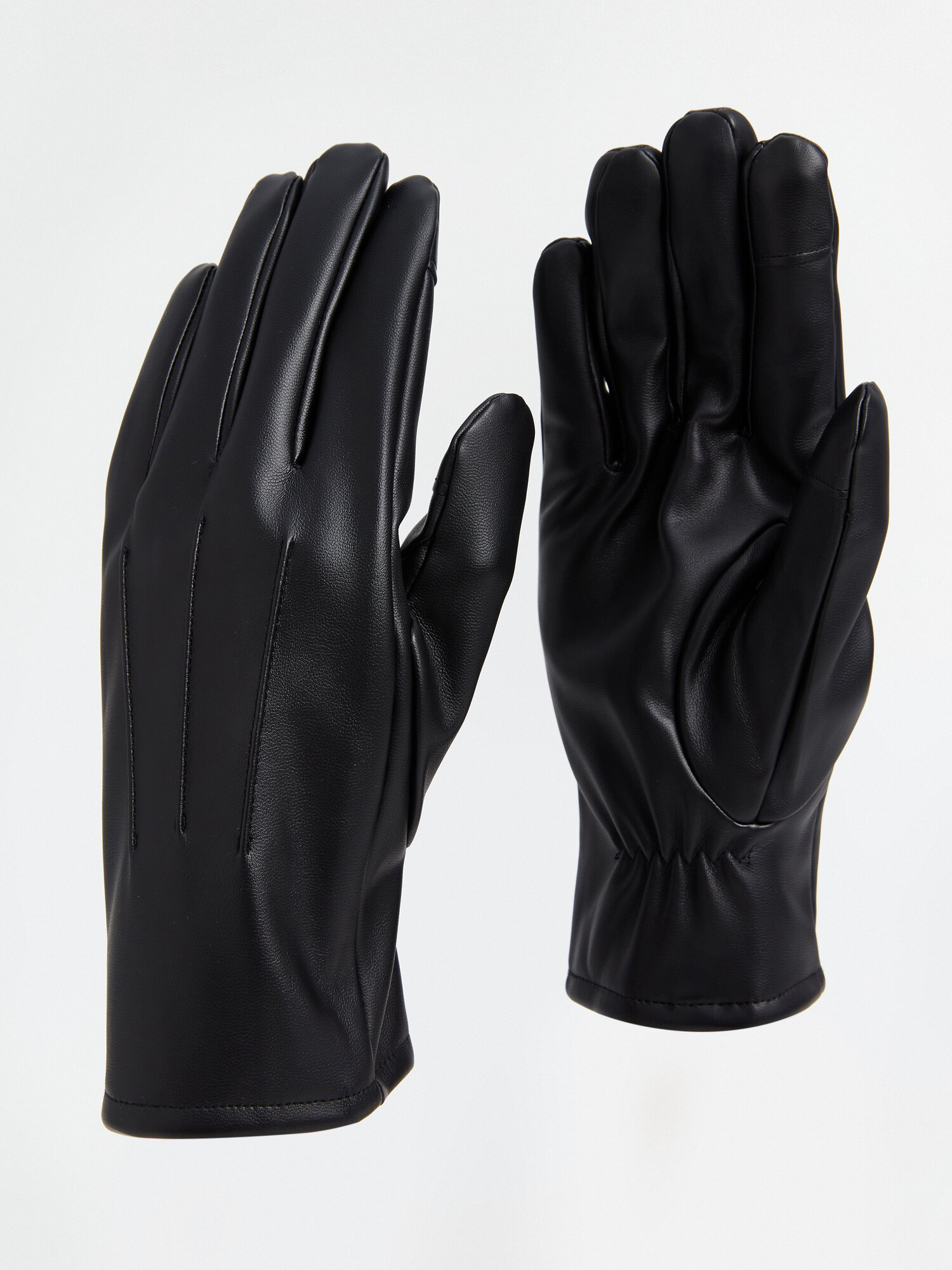 Перчатки LC Waikiki для мужчин, размер M-L, black