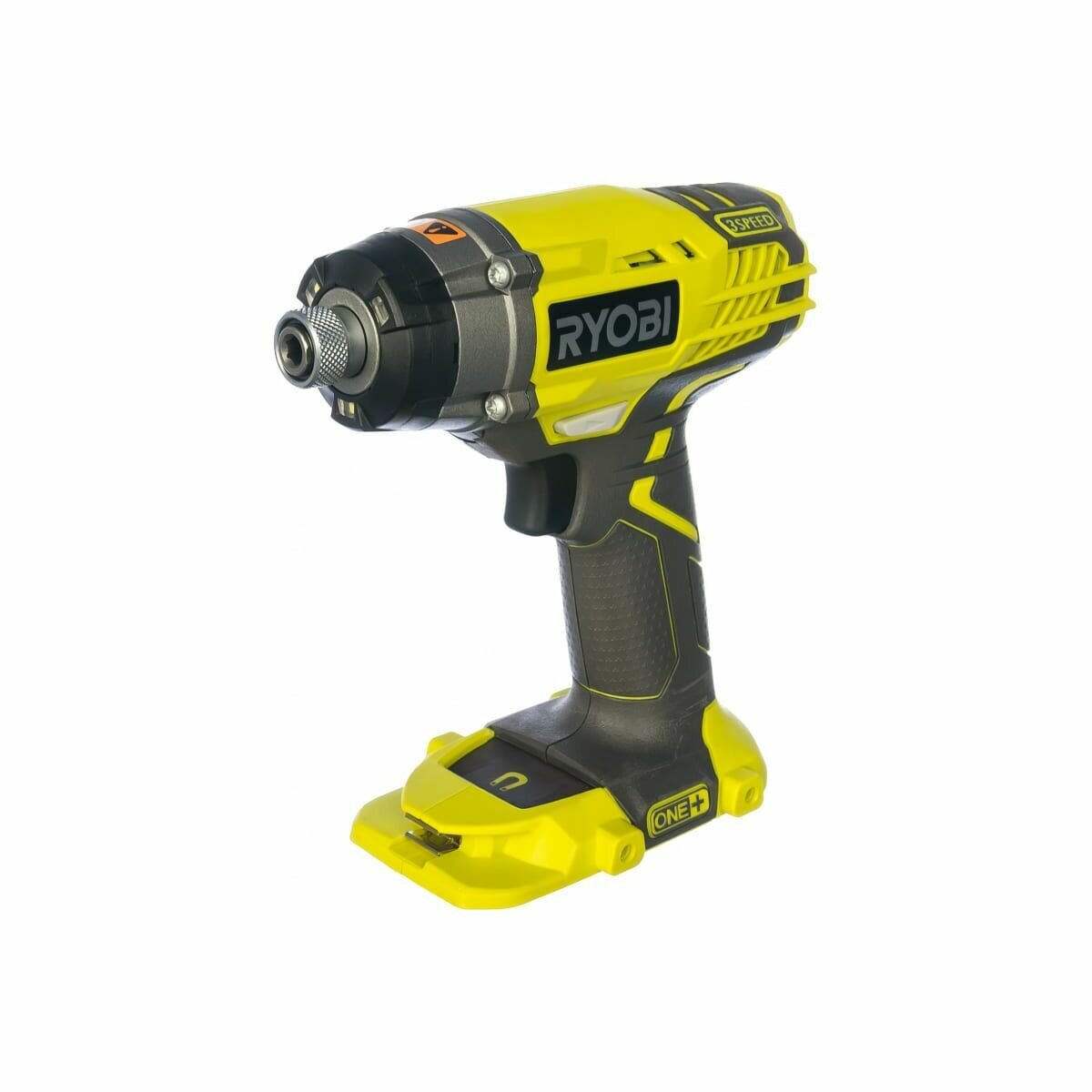 Импульсный винтовёрт Ryobi One+ R18iD3-0 без аккумулятора в комплекте 5133002613