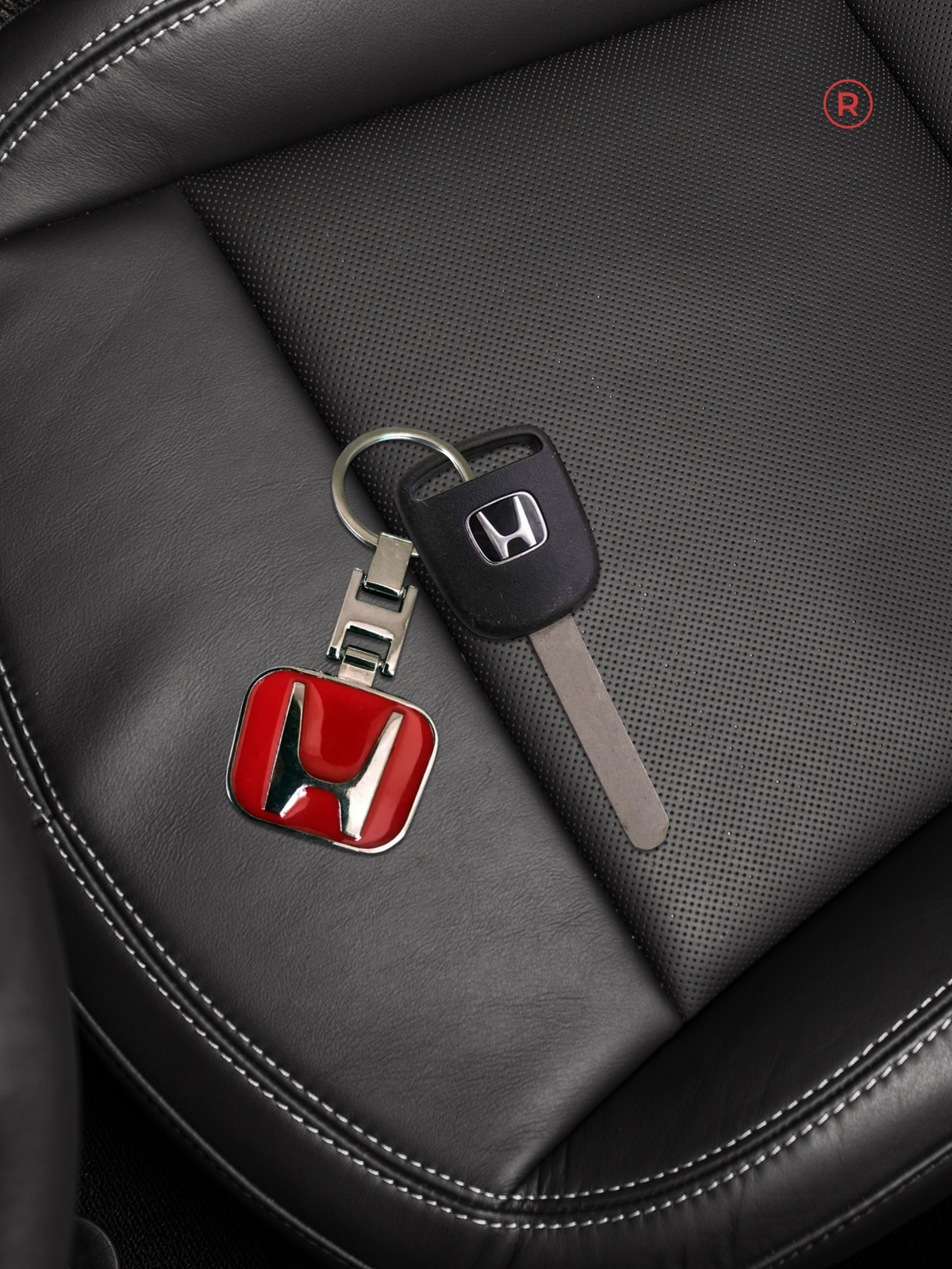 Брелок remove, зеленый — фото 1