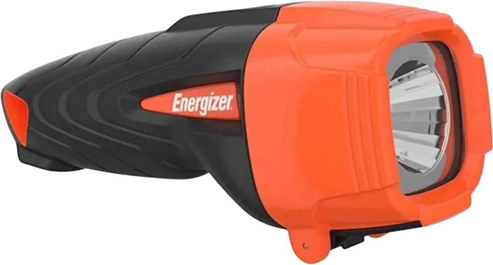 Фонарь ручной Energizer Impact Rubber (E303293400)