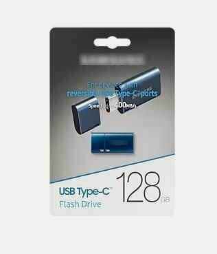 Изображение товара 128ГБ флешка Type-C (MUF-128DA/APC)