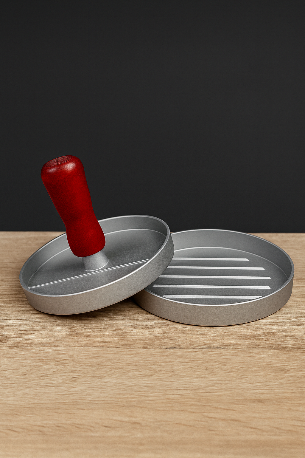 Пресс форма для приготовления котлет, для бургеров — фото 1