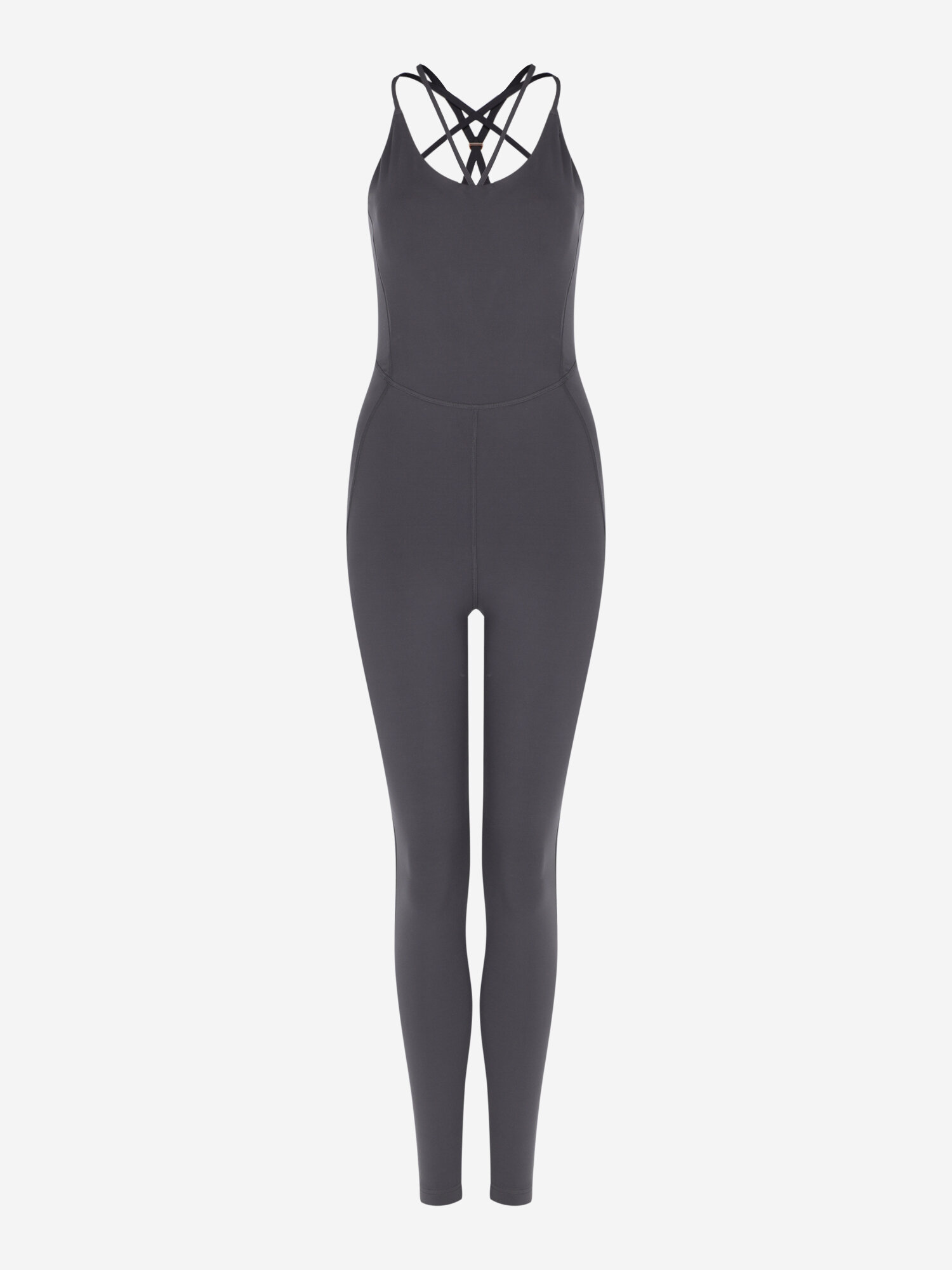 Комбинезон спортивный