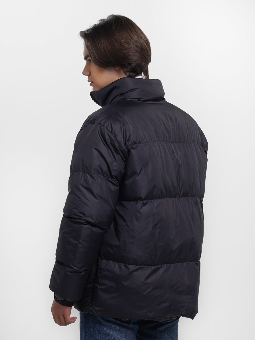 Куртка Urban, размер L, черный — фото 1