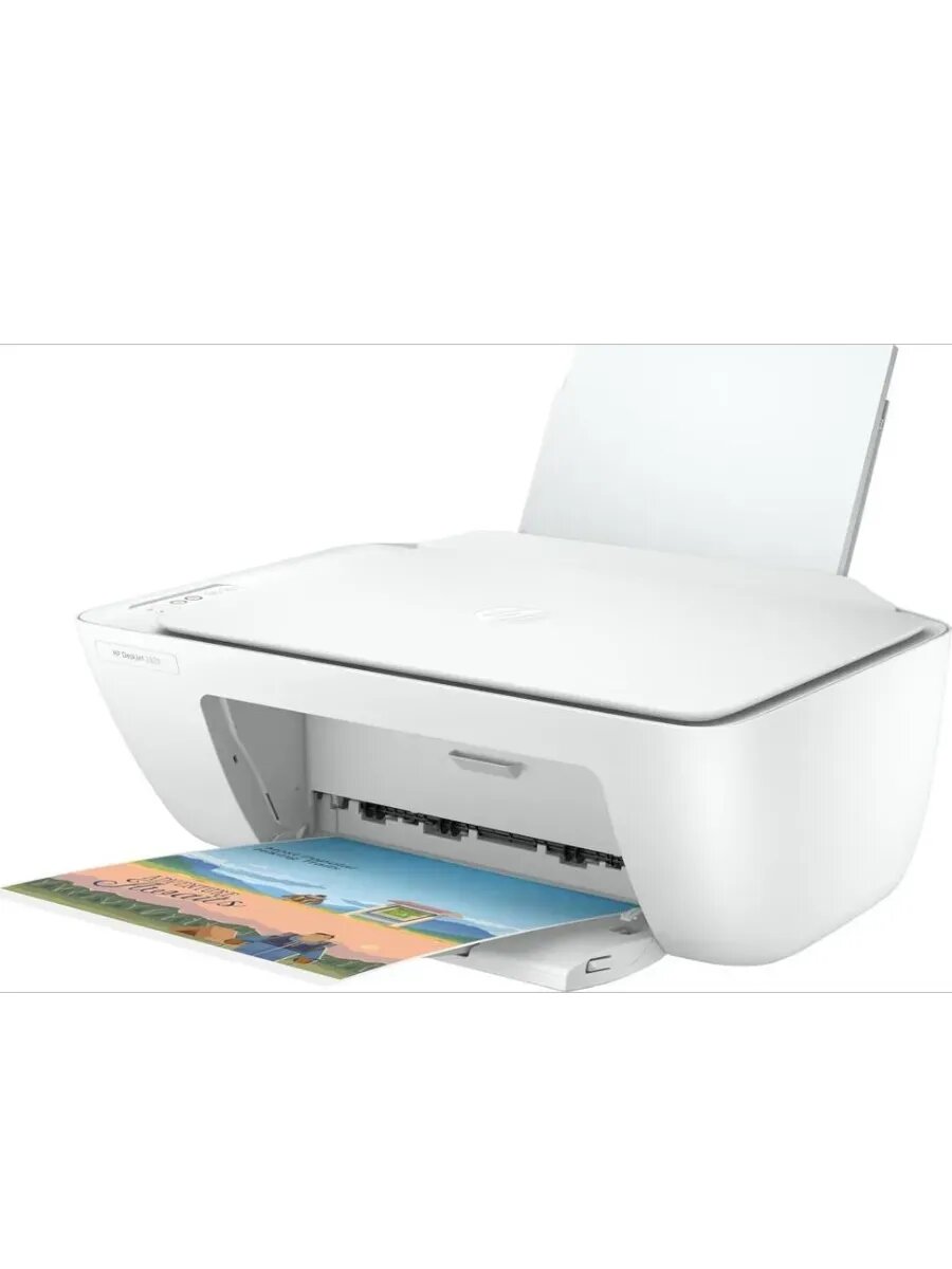 МФУ струйное цветное DeskJet 2320 White (7WN42B)