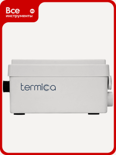 Изображение товара Канализационная установка Termica 250 Вт, для отведения грязных сточных вод