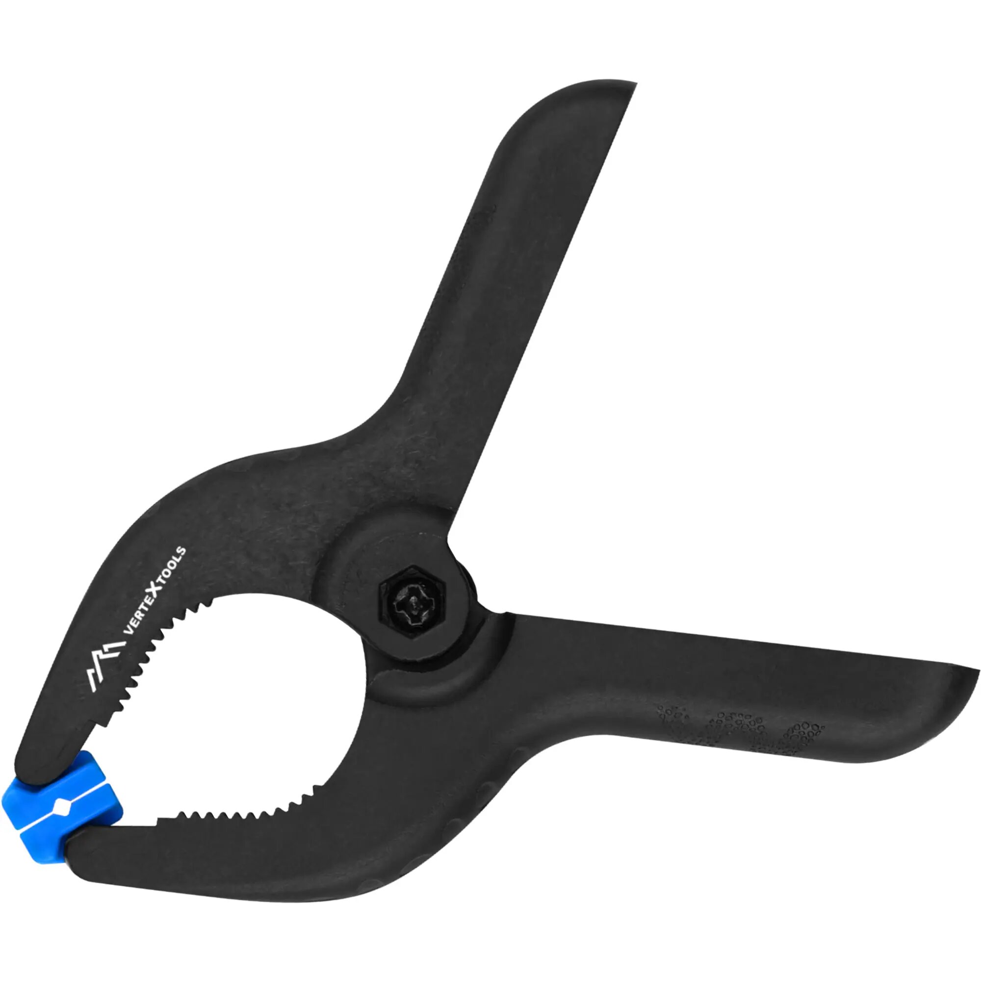 Струбцина пружинная Vertextools 2060-1 35 мм