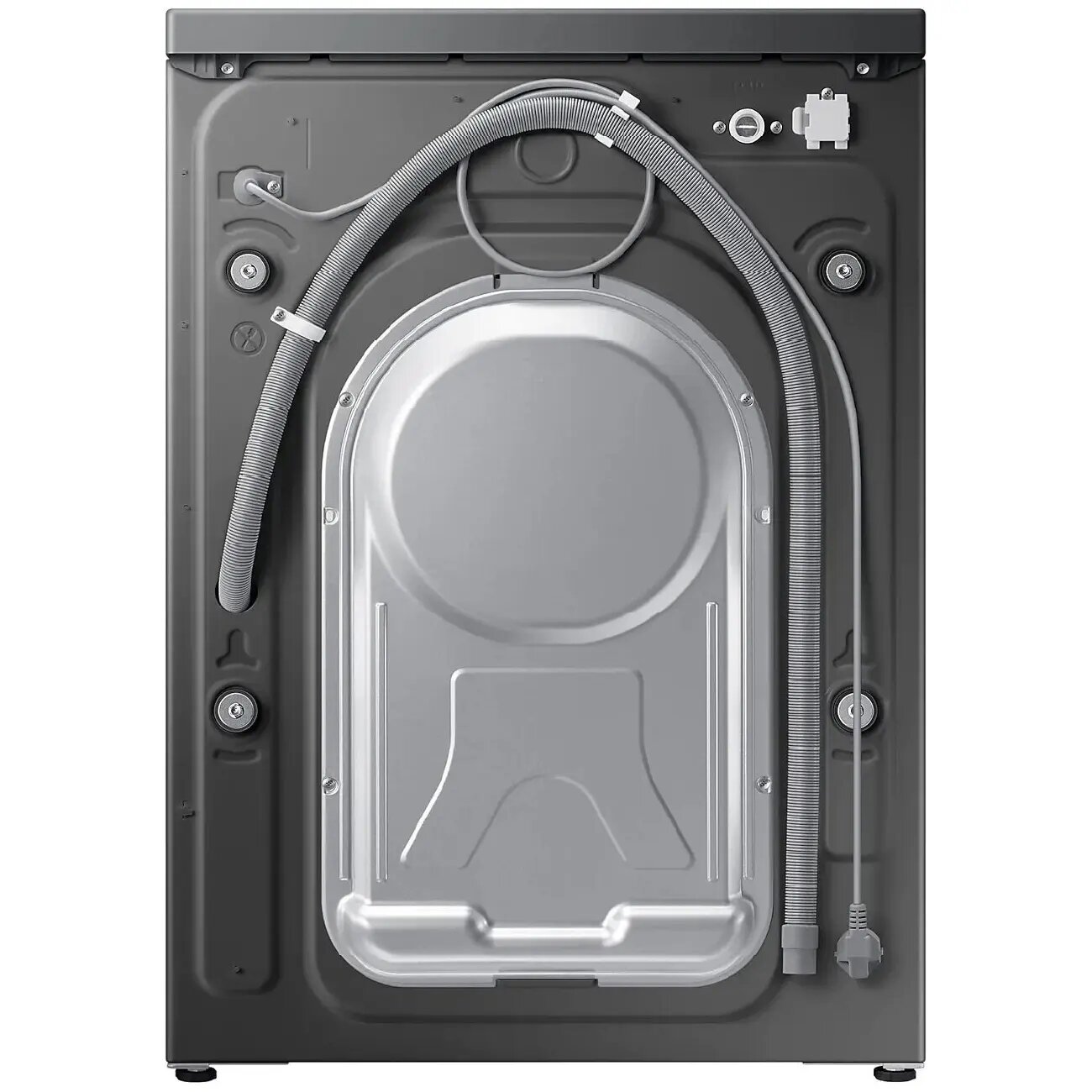 Стиральная машина Samsung WW70AGAS22AXLD 7 Кг — фото 1