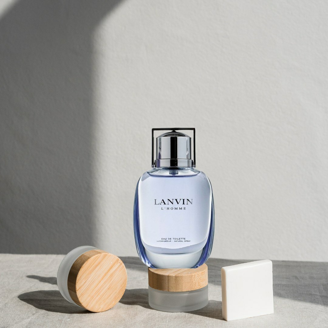 Туалетная вода для мужчин Lanvin L'Homme Lanvin, 100 мл, Франция