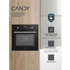 Фото Candy COXP06TBX