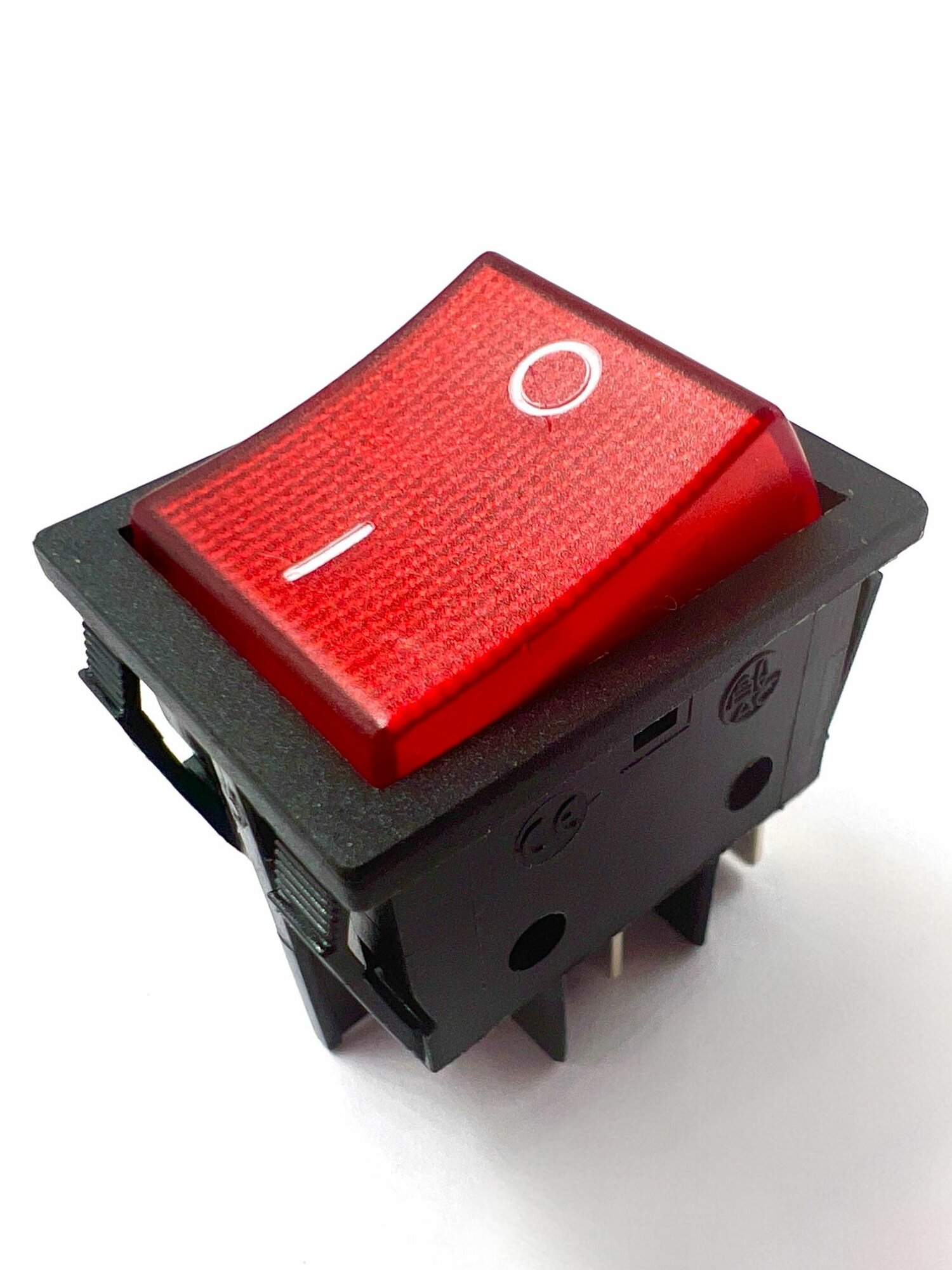 Lelit Кнопка вкл./выкл. CD349 — фото 1