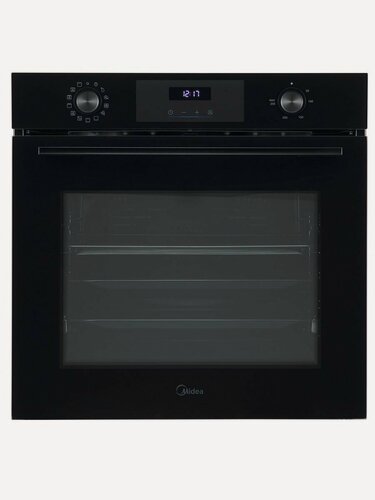 Изображение товара Встраиваемый духовой шкаф MIDEA MO713103GB