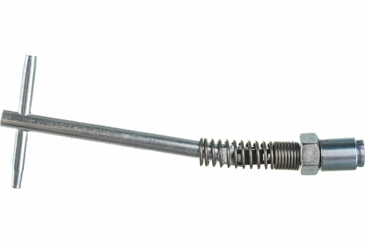 Инструмент для притирки клапанов 9 мм, с карданом, Сервис Ключ — фото 1