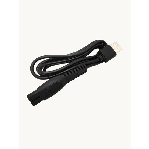 Кабель USB-2PIN для зарядки бритв, триммеров, машинок и ирригаторов 5V — купить, цена, характеристики