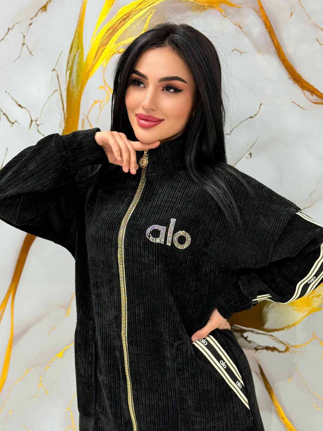 Комплект для кормящих мам Ало