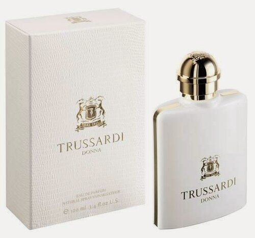 Изображение товара Trussardi Женская парфюмерия Donna Trussardi (Донна Труссарди) 50 мл