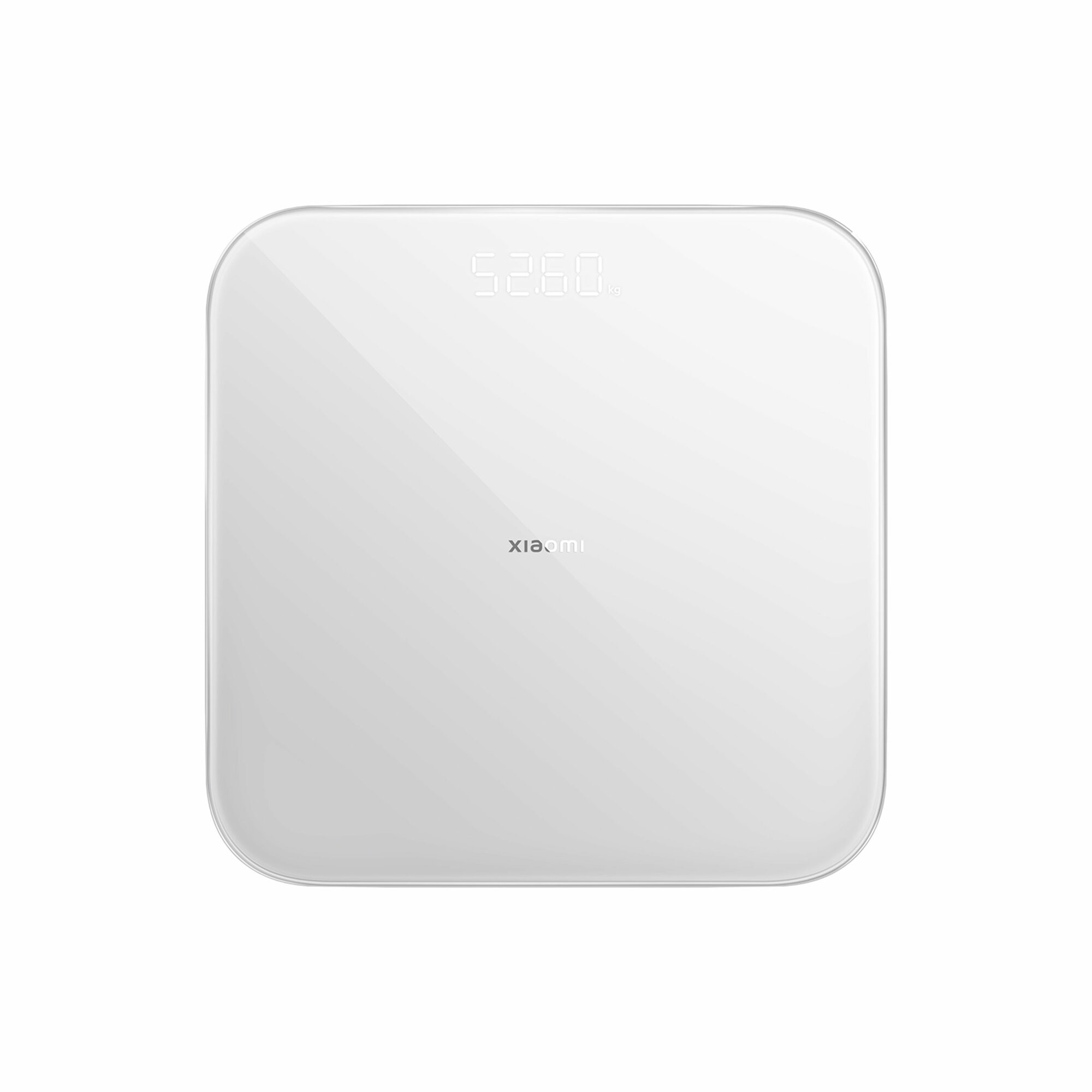 Xiaomi Напольные весы Mi Smart Scale S200, нагрузка 150 кг, точность 50 г