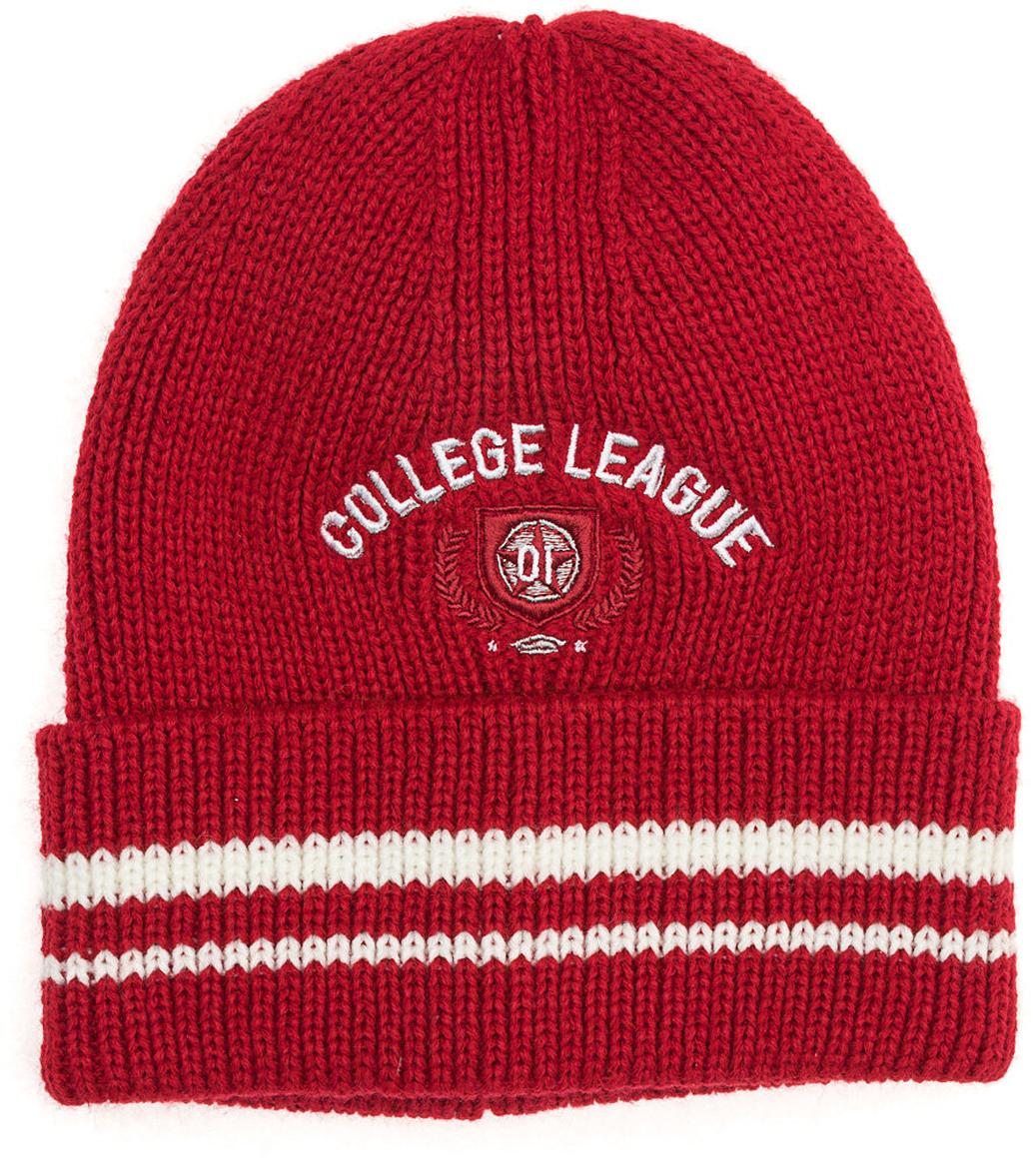 Шапка-бини для женщин