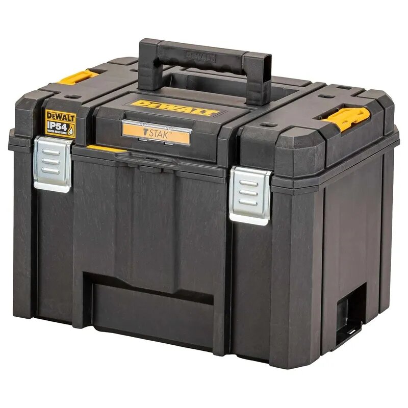 Ящик для инструмента DeWALT TSTAK 2.0 440х330х300 DWST83346-1