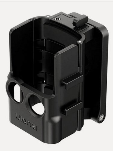 Изображение товара Магнитное крепление ULANZI PK-15 для DJI Pocket 3
