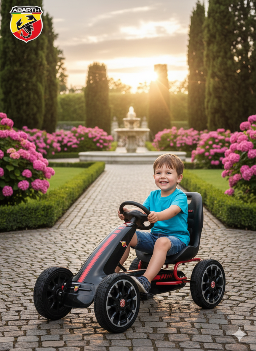 Детский го карт, педальный картинг, детский карт го карт для детей,