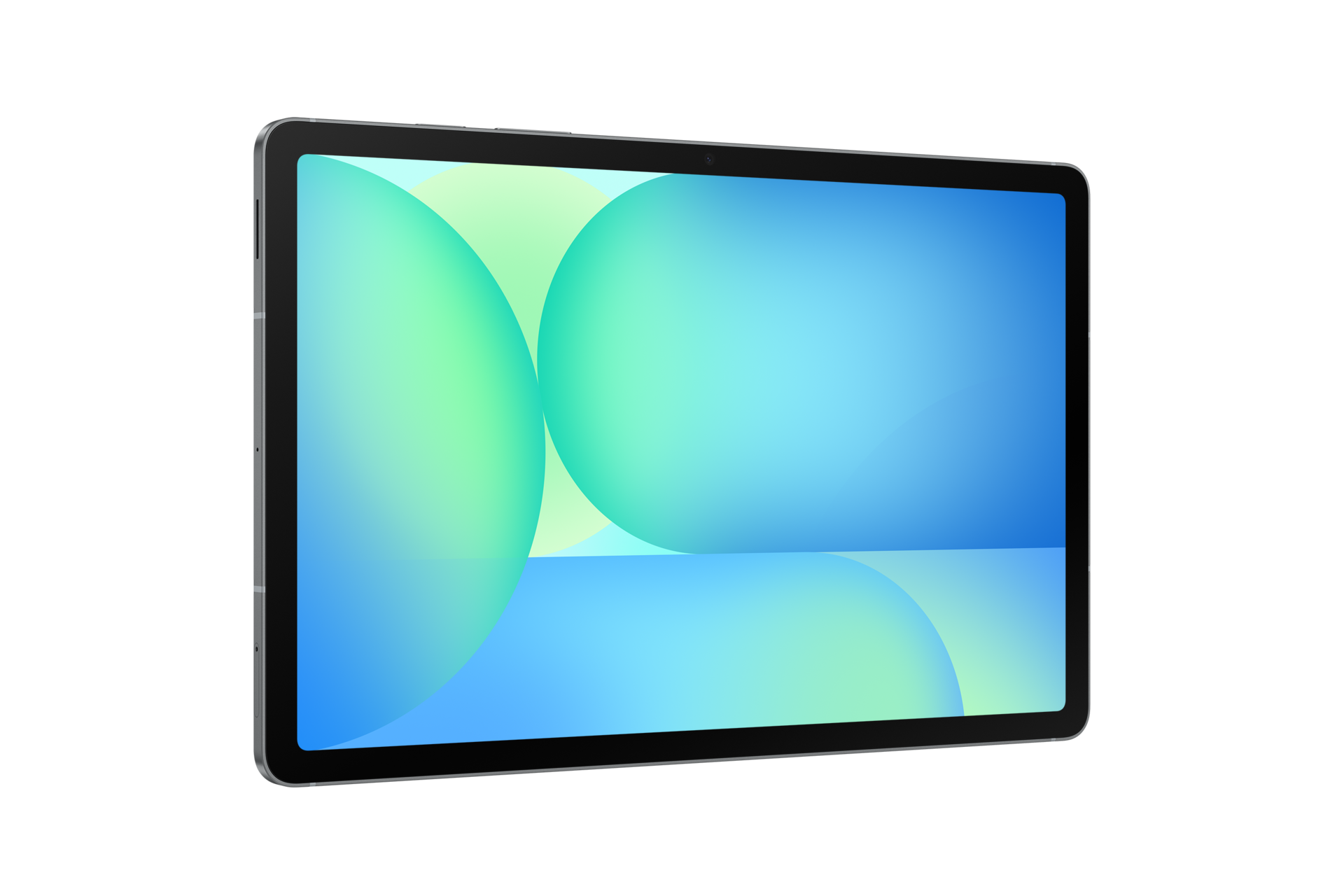 Планшет Samsung Galaxy Tab S10 FE (SM-X520) Wi-Fi, 10.90" 8 ГБ/128 Гб, Серый — фото 1
