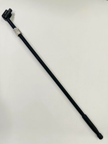 Изображение товара Вороток для головок 1/2 шарнирный, 750 мм