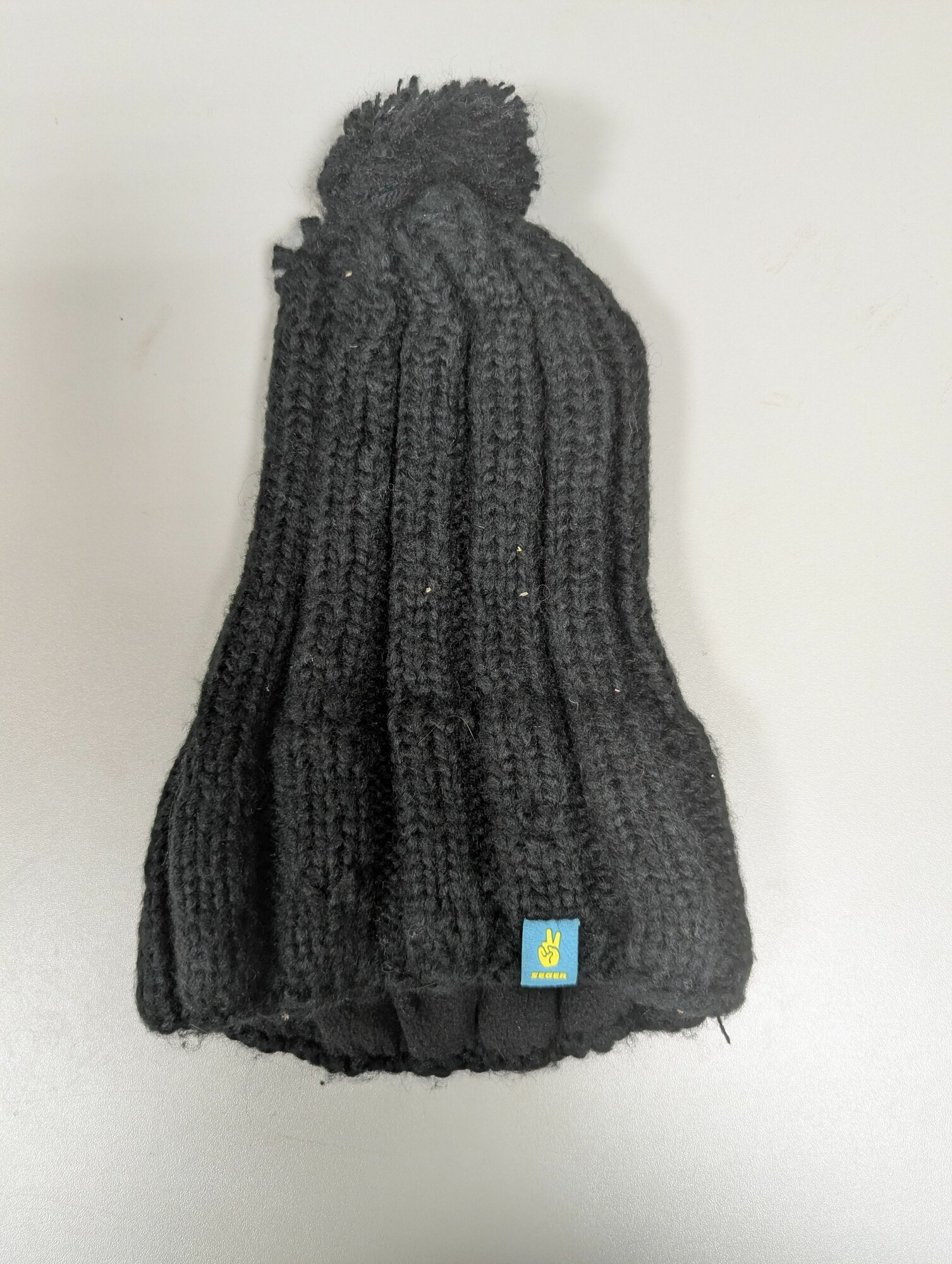 Кепка Seger Базовая коллекция для женщин