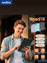 Планшетный компьютер "Nodizz", Npad 18-EV, Android 14, 10.1", 12G...
