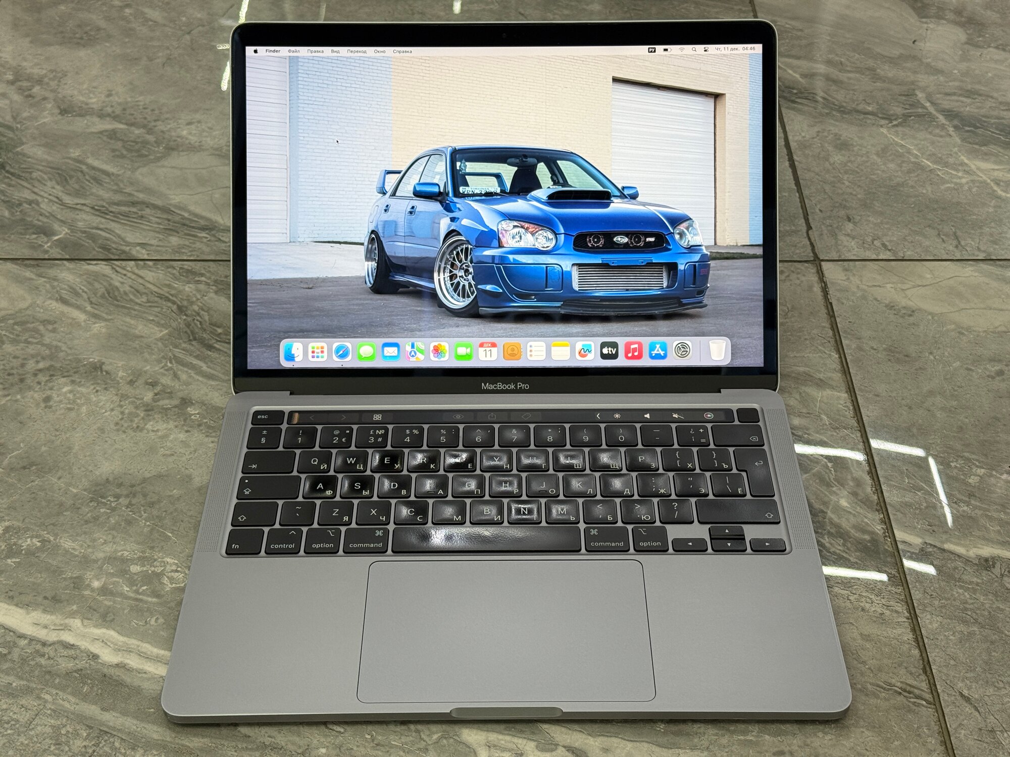 Apple MacBook Pro 13